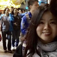 Profile photo for Esther Fan