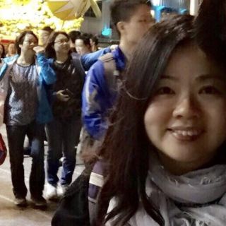 Profile photo for Esther Fan