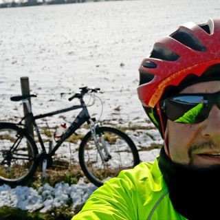 Profile photo for Gary Francis 