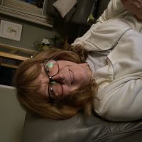 Profile photo for Jen White