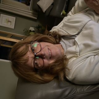 Profile photo for Jen White