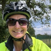 Profile photo for Nikki Thomas