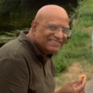 Profile photo for Shahid Shah