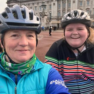 Profile photo for Stephanie Deering