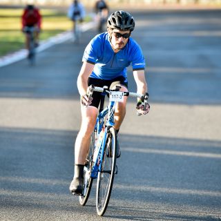 Profile photo for Ed Tavner