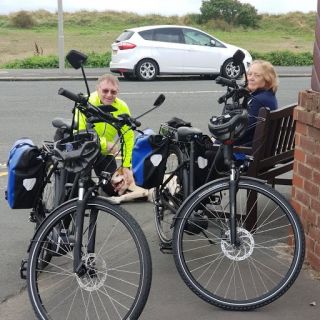 Profile photo for Irene Stokes