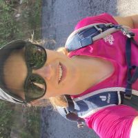 Profile photo for Rhian Baddeley