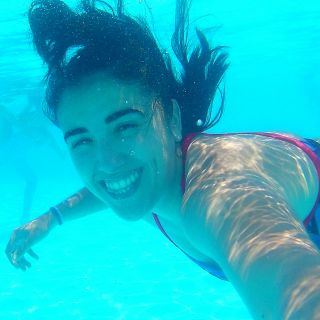 Profile photo for Marta Felices