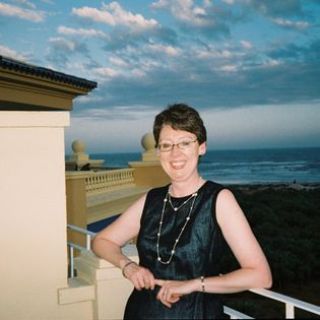 Profile photo for Margaret Mary Hanson