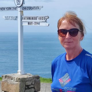 Profile photo for Lisa MacKay