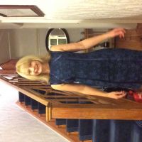 Profile photo for Liz Shelbourne