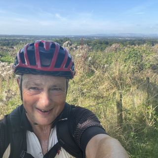 Profile photo for Steven Elliot