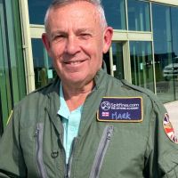 Profile photo for Mark Richardson