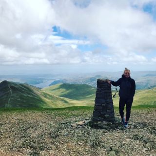 Profile photo for Abi O’brien