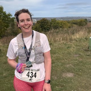 Profile photo for Rachael  Spiers 