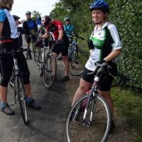 Profile photo for Nicola Morris