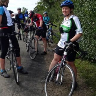 Profile photo for Nicola Morris