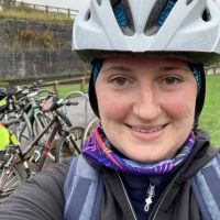 Profile photo for Daisy Brook