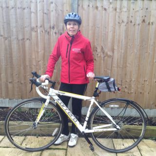 Profile photo for Gwyneth Seaton