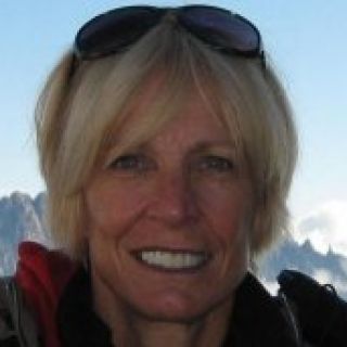 Profile photo for Susann Burton