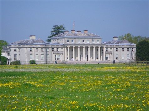 Shugborough NT