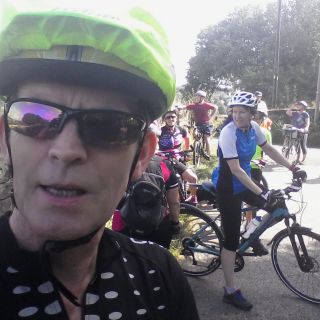 Profile photo for Mike Hogmanay