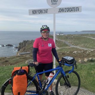 Profile photo for Seria Hogg