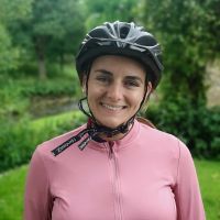 Profile photo for Alison ROCHE