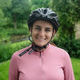 Profile photo for Alison ROCHE