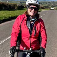 Profile photo for Jill Brunsdon