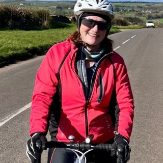 Profile photo for Jill Brunsdon