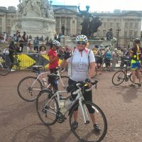 Profile photo for Amanda Turner