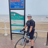 Profile photo for Mel Foster