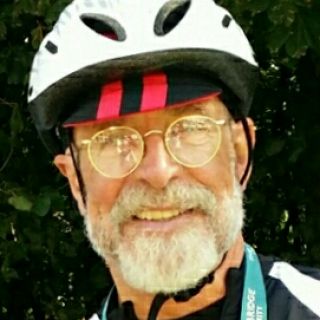 Profile photo for Pete Thomas