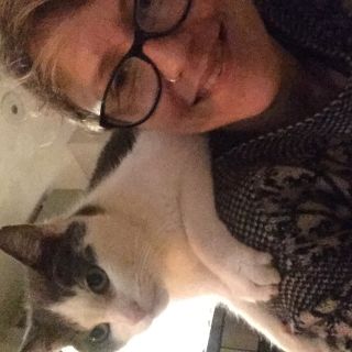 Profile photo for Cathy Randell