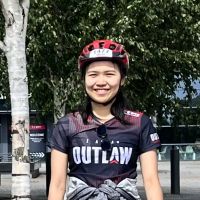 Profile photo for Jialin Feng