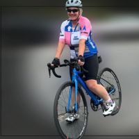 Profile photo for Carmel Hynes
