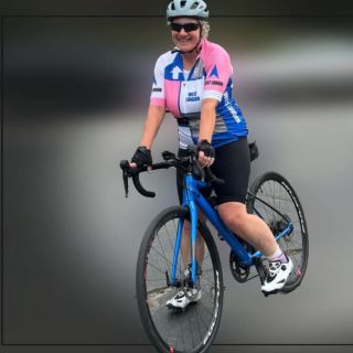 Profile photo for Carmel Hynes