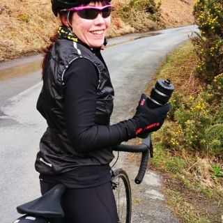 Profile photo for Sally Green