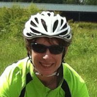 Profile photo for Rachel  Goddard