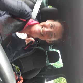 Profile photo for Julia McDonald