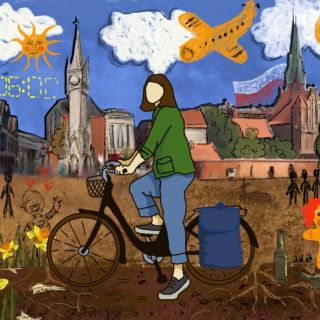 Profile photo for Ewa Gajdasik 