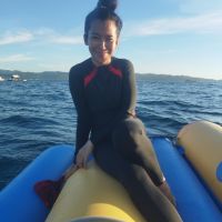 Profile photo for Eya Vicencio