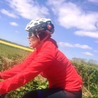 Profile photo for Lucy Blythe