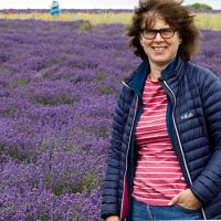 Profile photo for Joy Angela