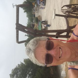 Profile photo for Ann Smith