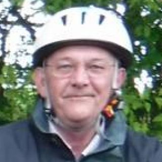 Profile photo for Colin Bownes (Ride Leader)