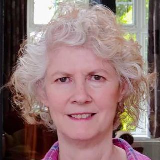 Profile photo for Christine Bowen