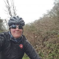 Profile photo for Gillian Farrell