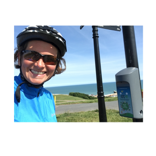 Profile photo for Jo Heath